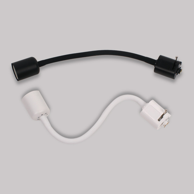 뉴 자바라 레일등 주방 카페 매장 스포트 레일조명 이미지 2