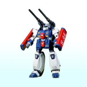 1/100 건탱크 R-44