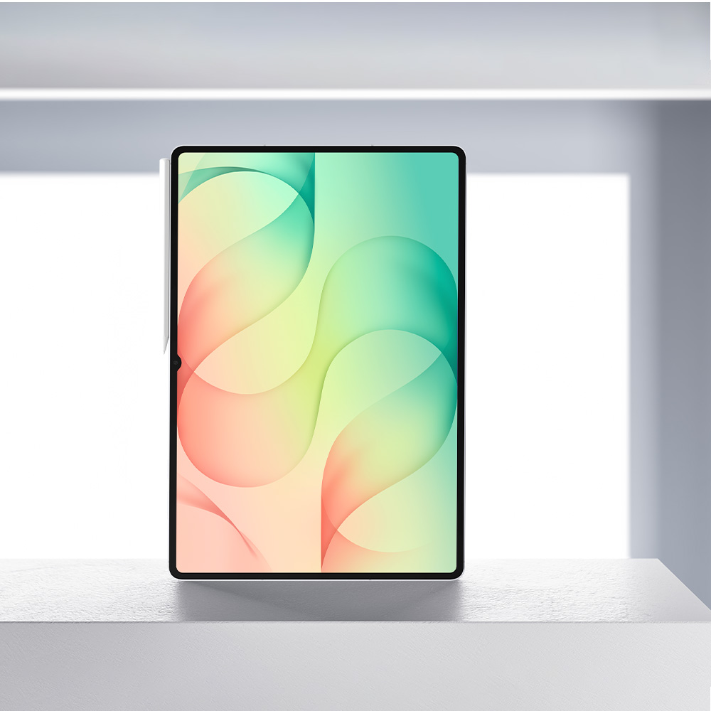 삼성전자 갤럭시탭 S12 울트라 5G+WiFi 512GB 실버 SM-X946 학습용 사무용 - 상품 이미지