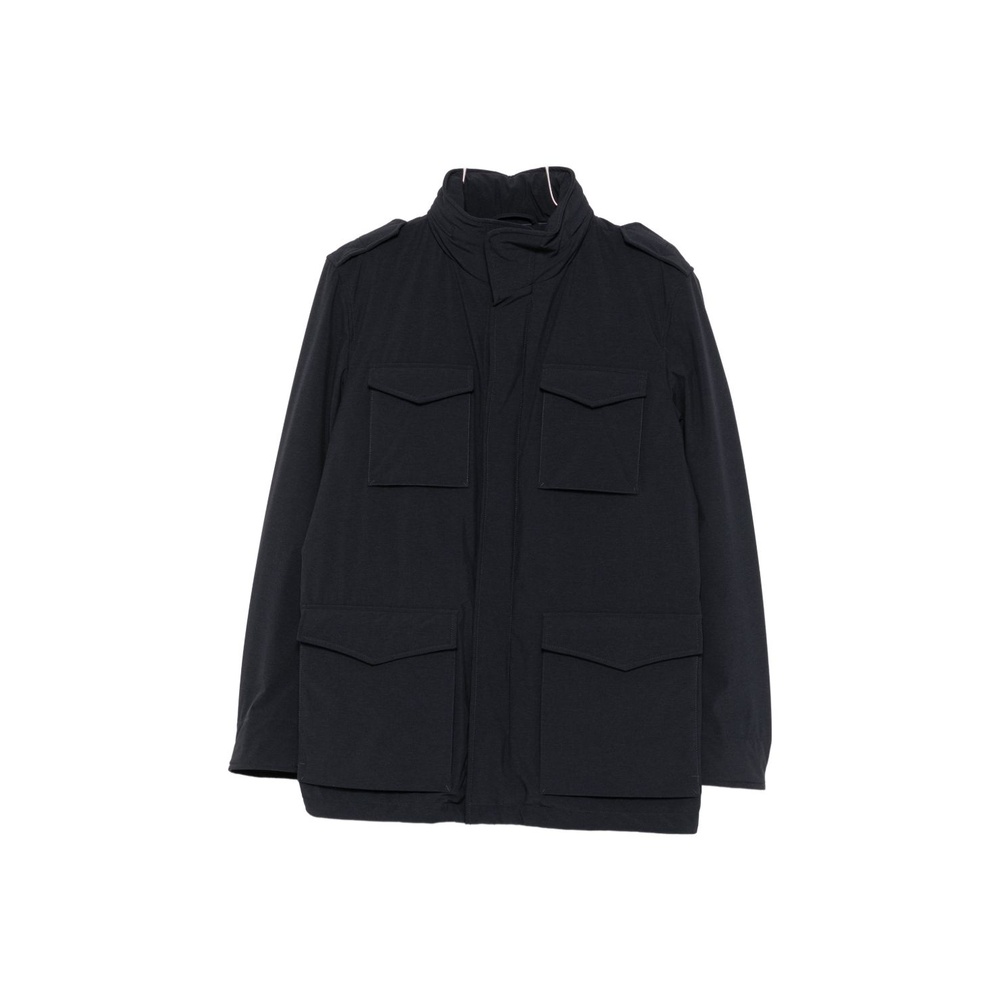 에르노 남성 코트 FI00024UR12742S9200 FW26 - 상품 이미지