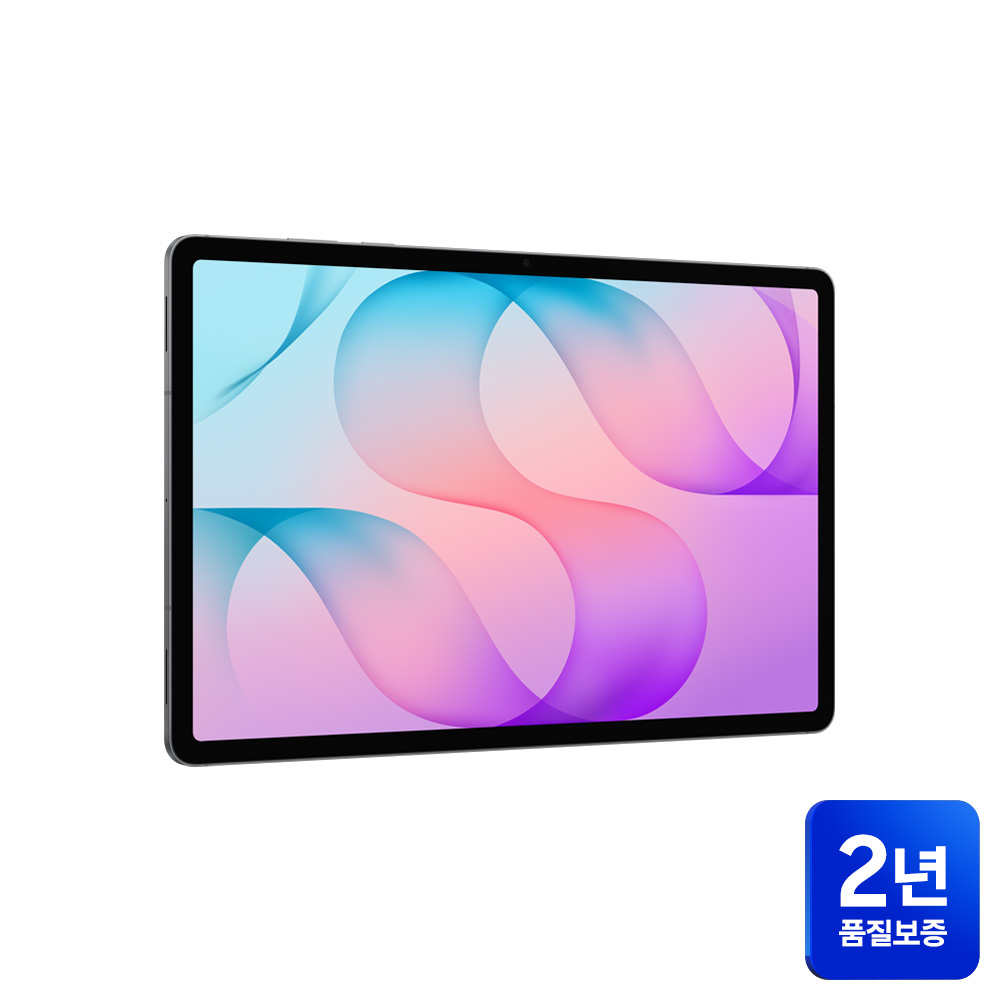삼성전자 갤럭시탭 S12플러스 WiFi 전용 256GB, 그레이 학습용 필기용 - 상세 이미지 4