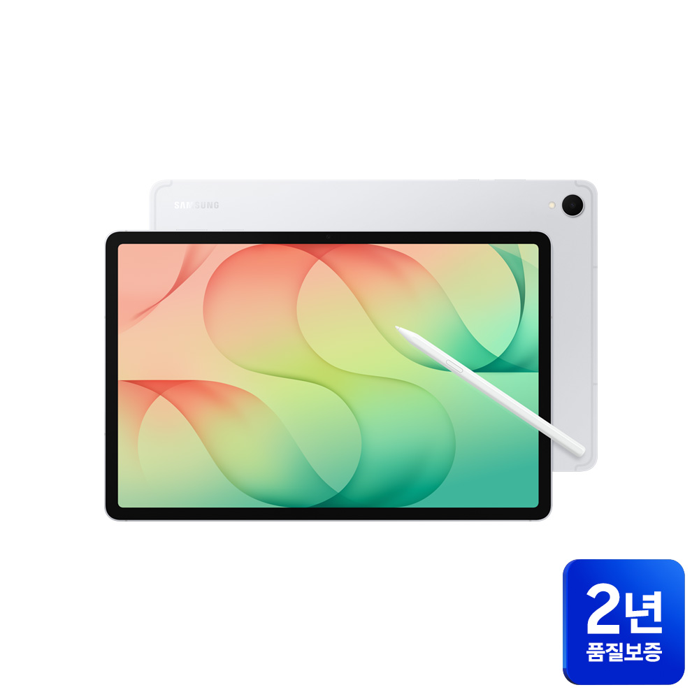 삼성전자 갤럭시탭 S12플러스 WiFi 전용 256GB, 그레이 학습용 필기용 - 상세 이미지 3