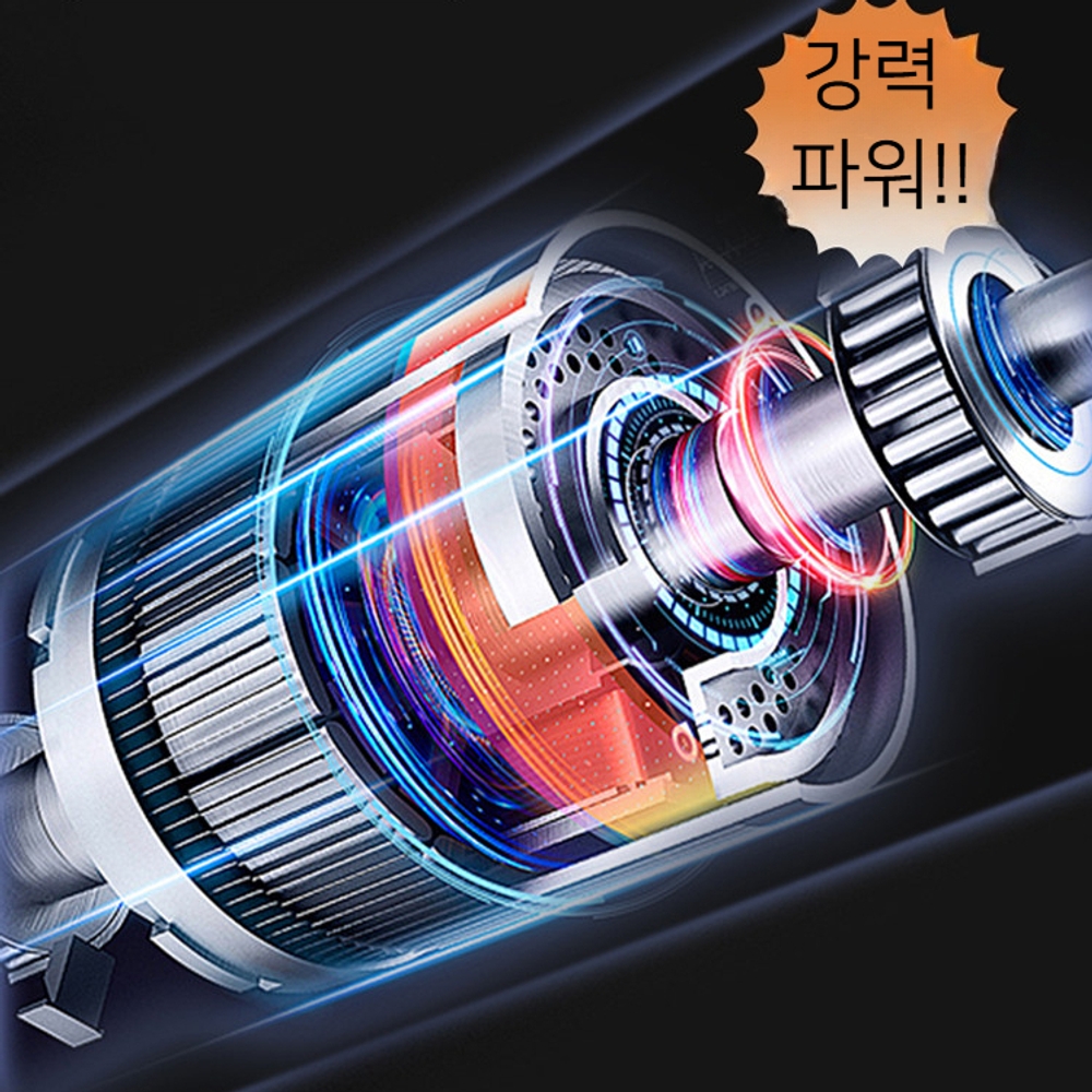 전동 우유거품기 미니휘핑기 우유스팀기 계란거품기 핸드 믹서 - 상세 이미지 3