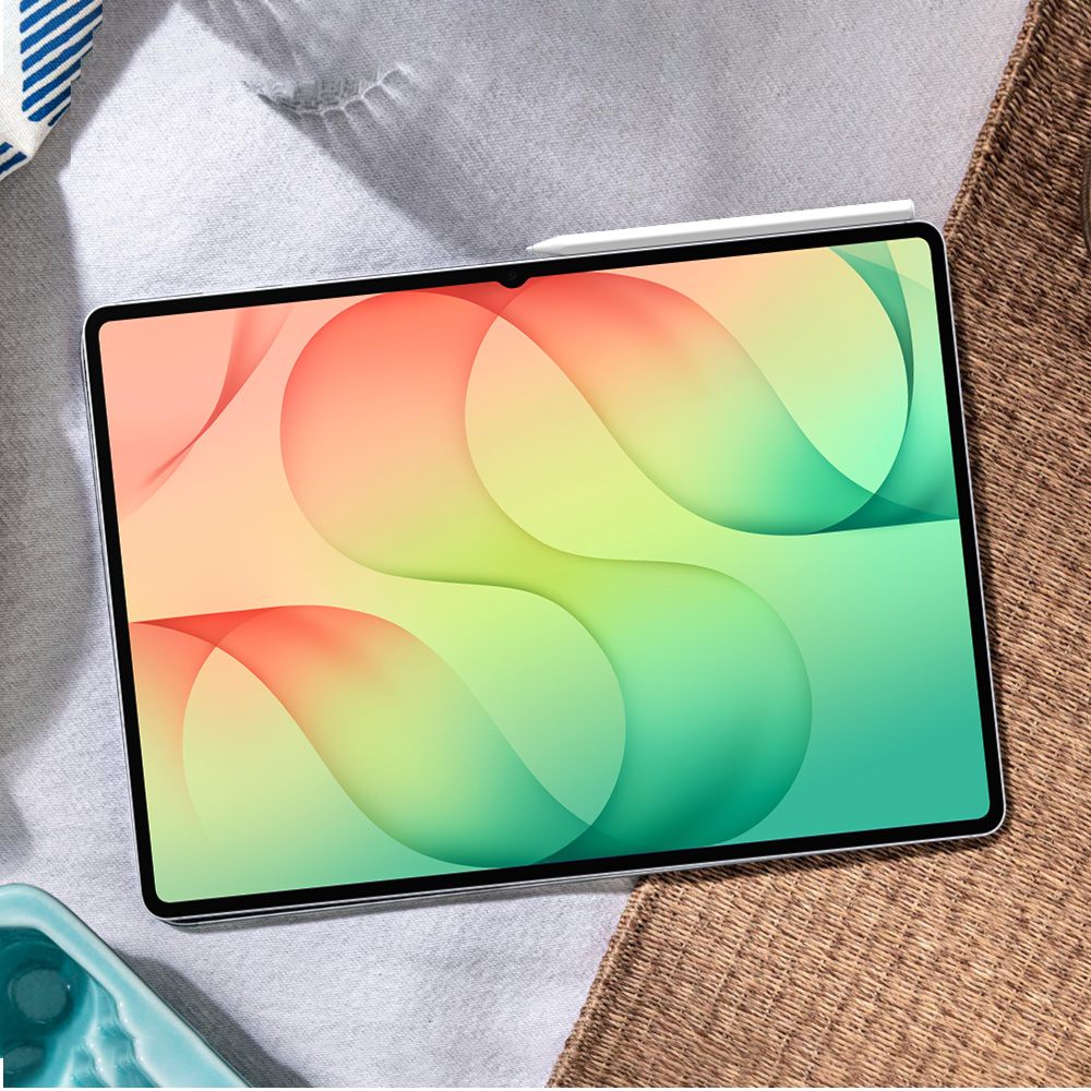삼성전자 갤럭시탭 S12 울트라 WiFi 256GB 실버 SM-X940 인강용 강의용 - 상품 이미지