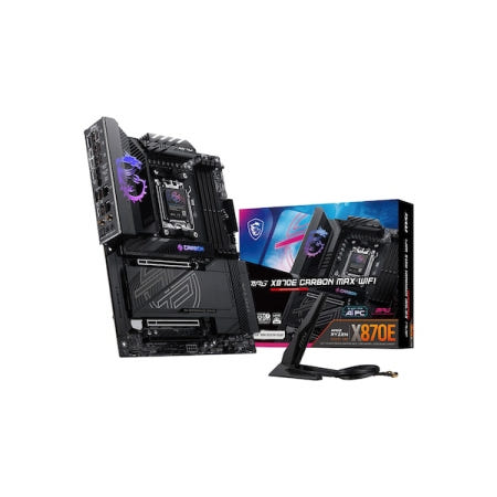 MSI MPG X870E 카본 맥스 WIFI