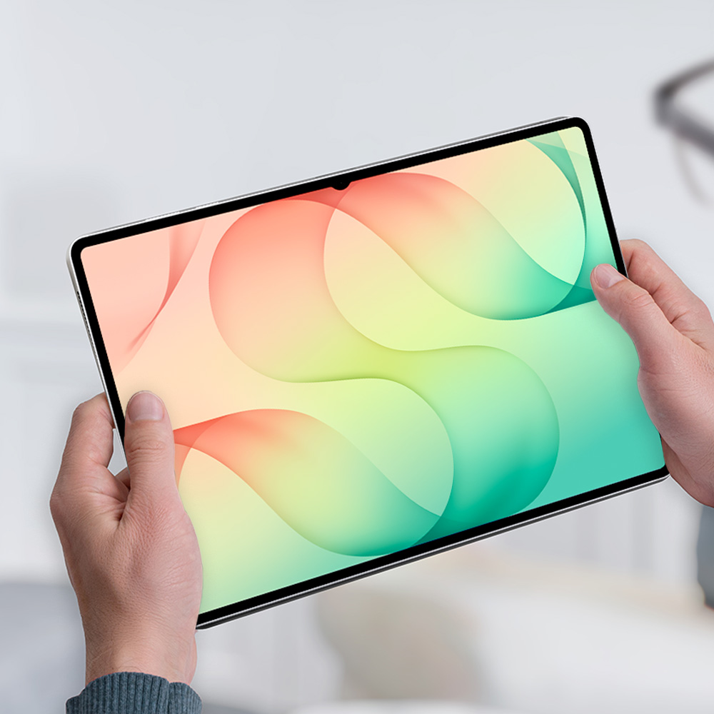 삼성전자 갤럭시탭 S12 울트라 5G+WiFi 256GB 실버 SM-X946 사무용 대화면 - 상품 이미지