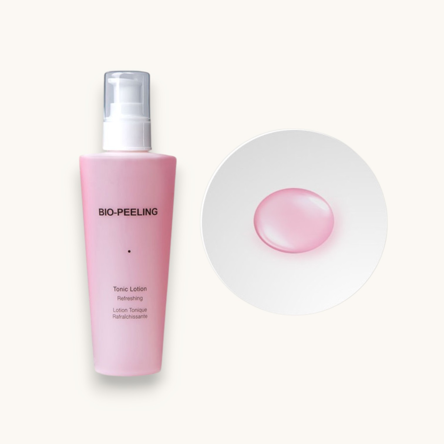 바이오필링 토너로션 200ml 수분공급 맑은피부톤 - 상세 이미지 2
