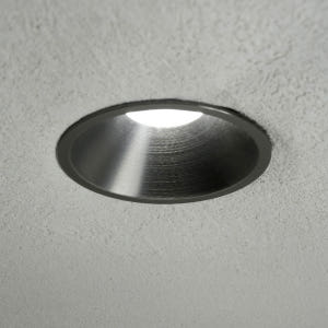 LED 쎈룩스 건메탈 COB 쎈룩스 55mm(2인치) 다운라이트 7W 플... 솔직 후기 | 실제 배치 사진 포함 - 상품 이미지 2