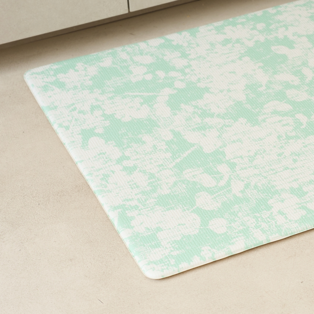 [모던시리즈 45폭]고려화학매트 PVC 주방매트 45x95cm 이미지 3