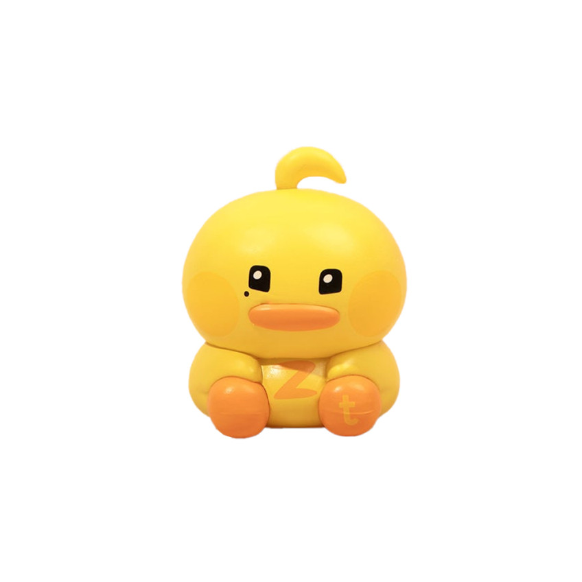 ZERONI Monitor Figure — ZEROBASEONE