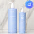 상떼 아줄렌 수더 로션 500ml+200ml 영유아 온가족 민감피부 솔직 후기 | 피부 타입별 분석 썸네일