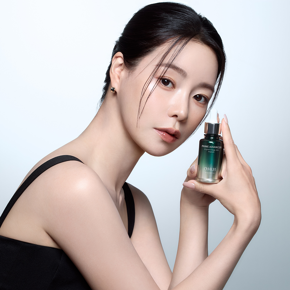 오휘 프라임 어드밴서 오리지널 에너지 100 앰플 30ml 솔직 후기 | 피부 타입별 분석 - 대표 이미지