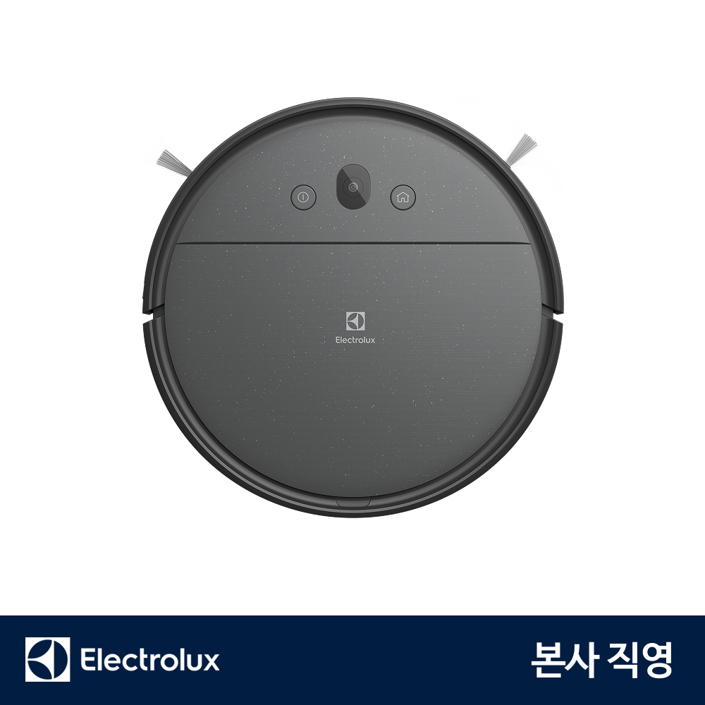 일렉트로룩스 EFR31223 얼티밋홈 300 2in1 로봇 청소기 - 상품 이미지