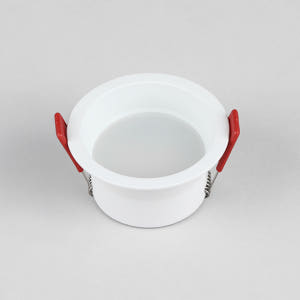 쎈룩스 LED 다운라이트 온스 7.5cm(3인치) 8W 방습 움푹 매입등... 솔직 후기 | 실제 배치 사진 포함 - 상품 이미지 2