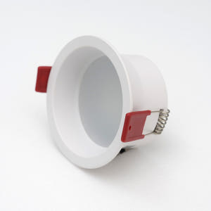 쎈룩스 LED 다운라이트 온스 7.5cm(3인치) 8W 방습 움푹 매입등... 솔직 후기 | 실제 배치 사진 포함 - 상품 이미지 3