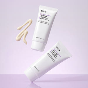 로벡틴 인텐스 무기자차 보습 선크림 SPF50+ PA++++ 50ml, ... 솔직 후기 | 피부 타입별 분석 - 상품 이미지 1