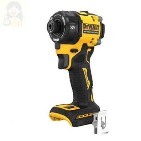 S자사공급사 가정용전동공구 드라이버공구 충전임팩드라이버 DCF870N 20V