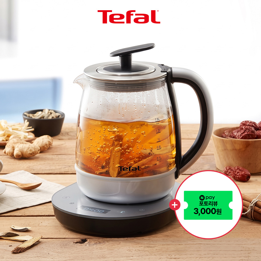 테팔 인퓨자 BJ800DKR 1.5L · 판매처 첫 대표 이미지