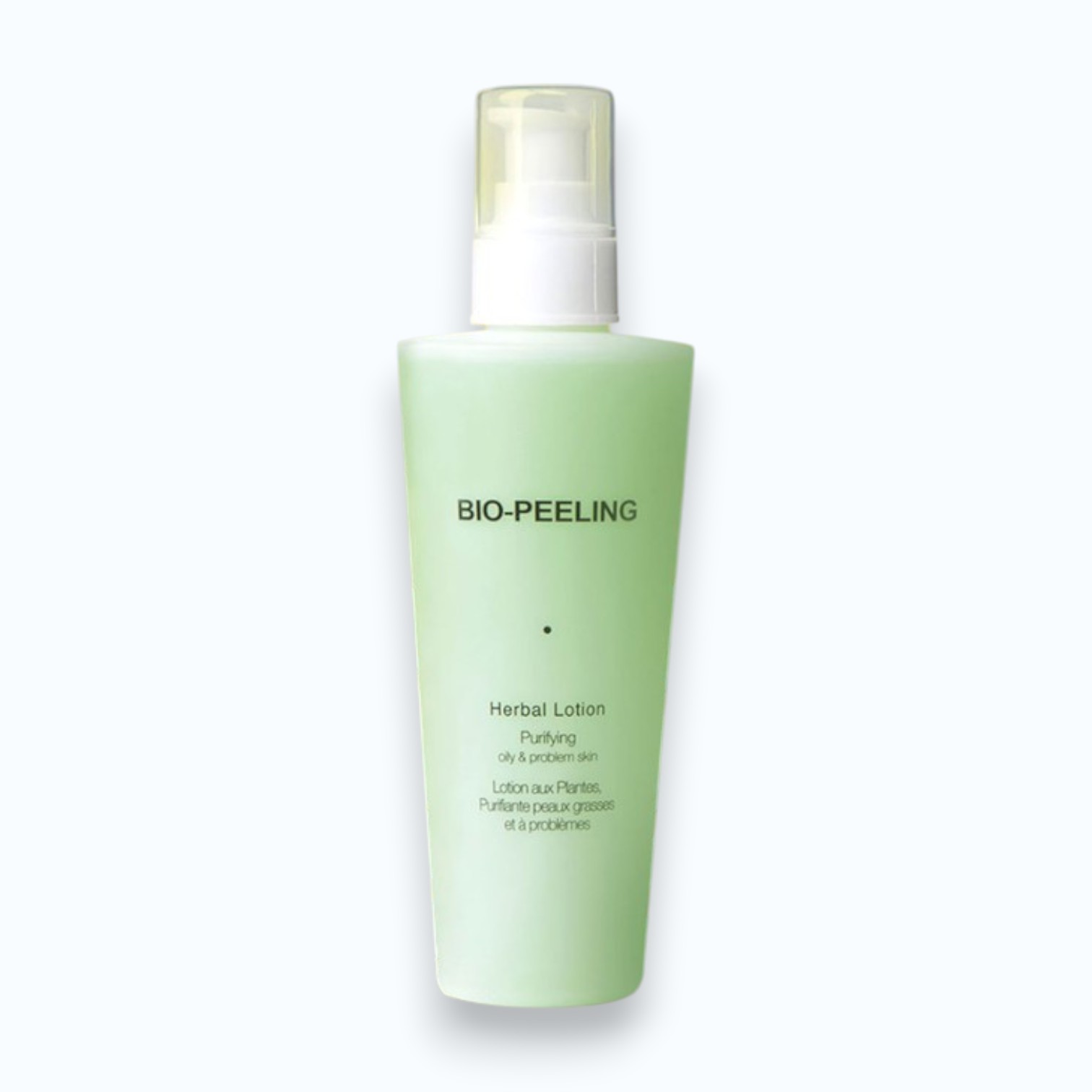 바이오필링 허벌토너 200ml 유분케어 진정 피지조절 - 상품 이미지