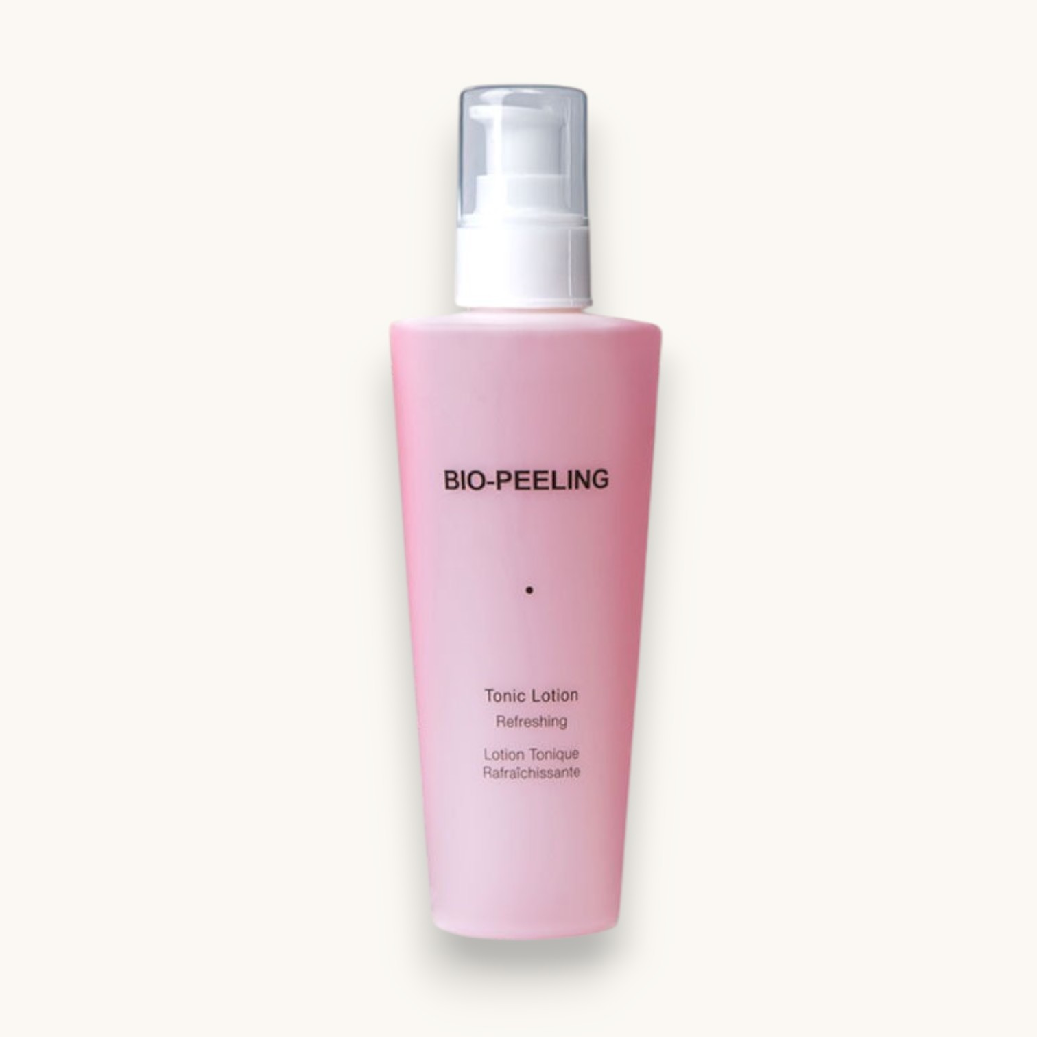 바이오필링 토너로션 200ml 수분공급 맑은피부톤 - 메인 이미지