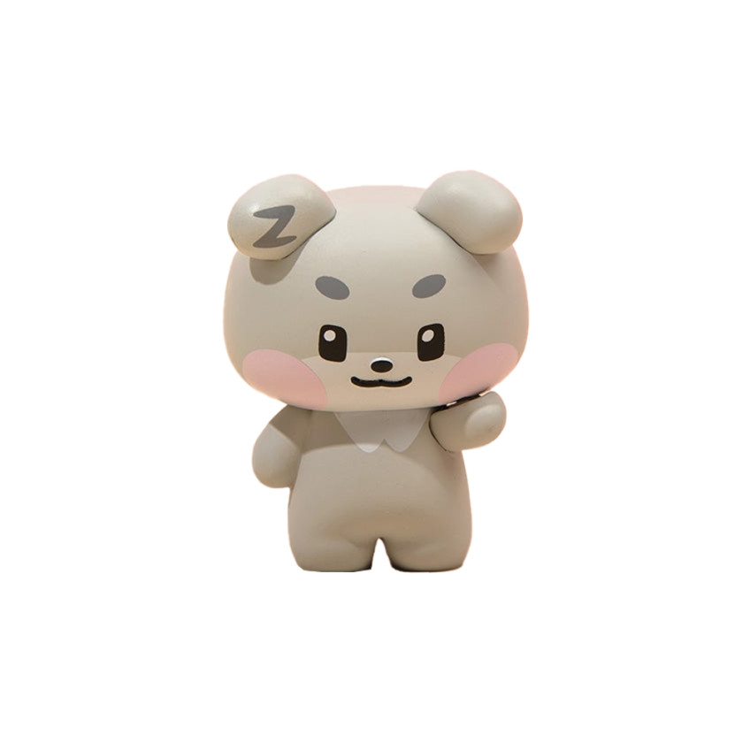 ZERONI Monitor Figure — ZEROBASEONE