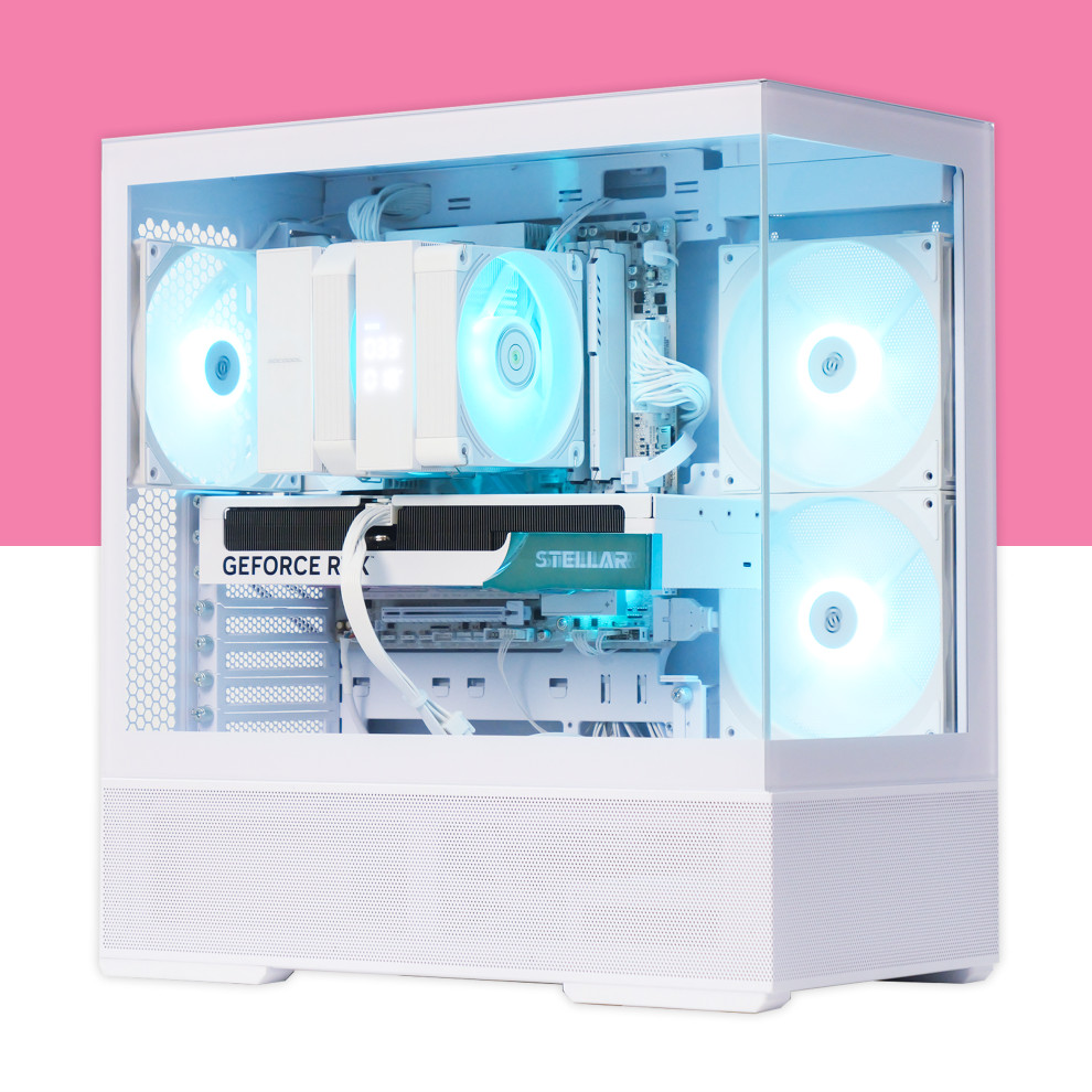 10월 월간 견적 7번 발로란트 배틀그라운드 프래그마타 추천PC 상품 이미지