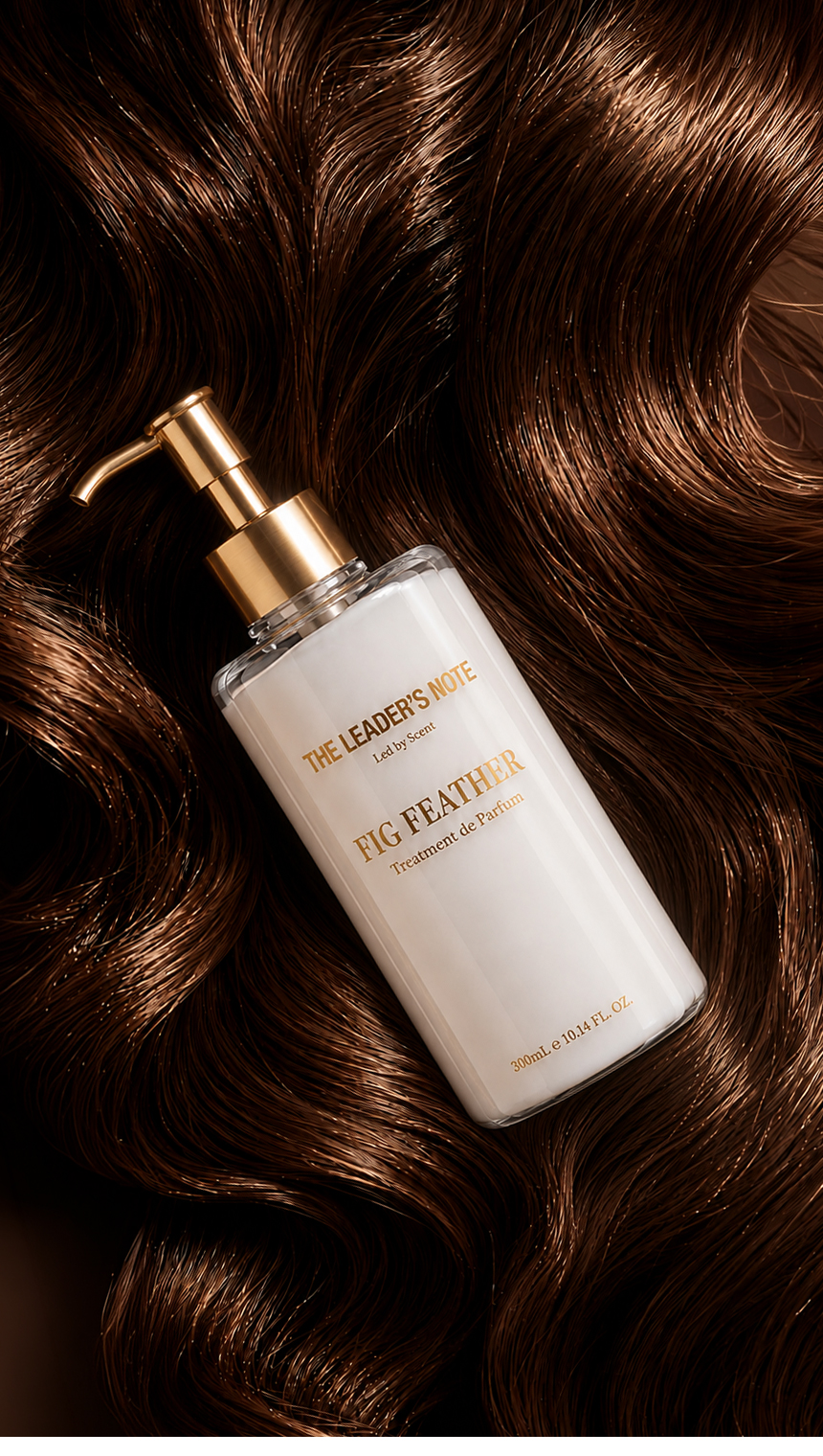 더 리더스 노트 퍼퓸 콜라겐 실크 트리트먼트 피그페더, 300ml, 1개 상세 이미지 7