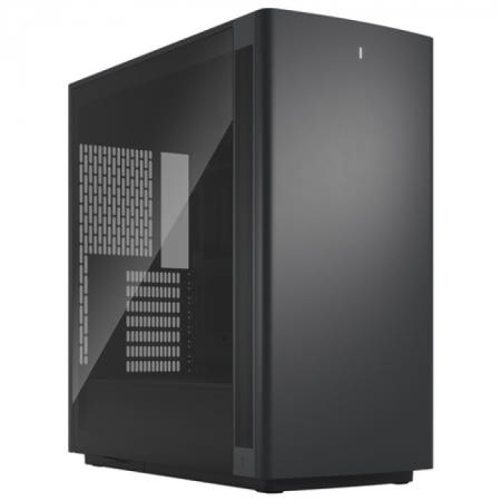 Fractal Design Define One TG Light Tint  (블랙)