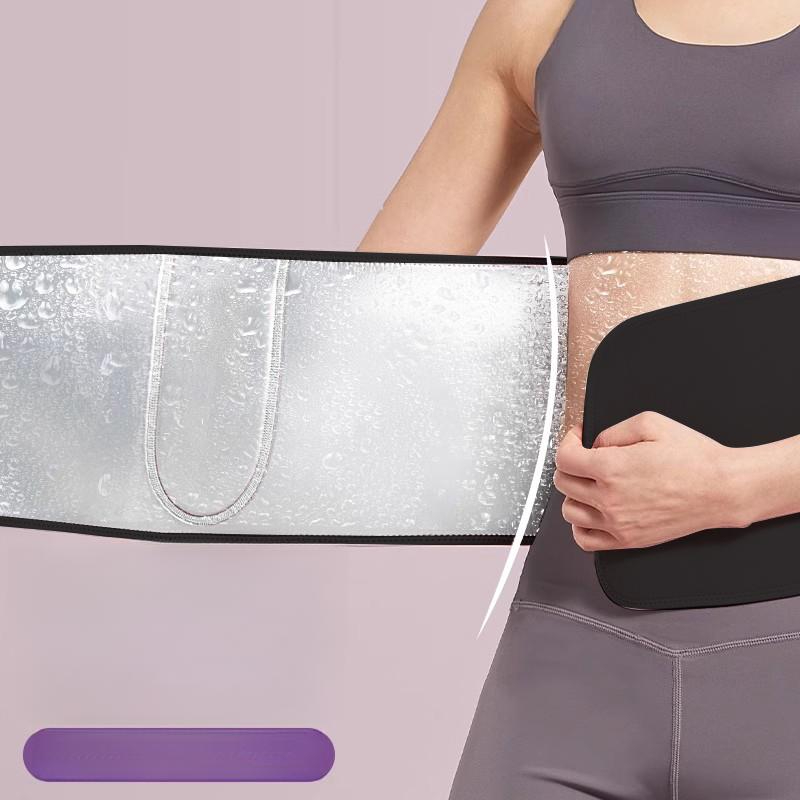 운동벨트 허리밴드 건강 고정 보호대 지지 조절 복부 - 상품 이미지