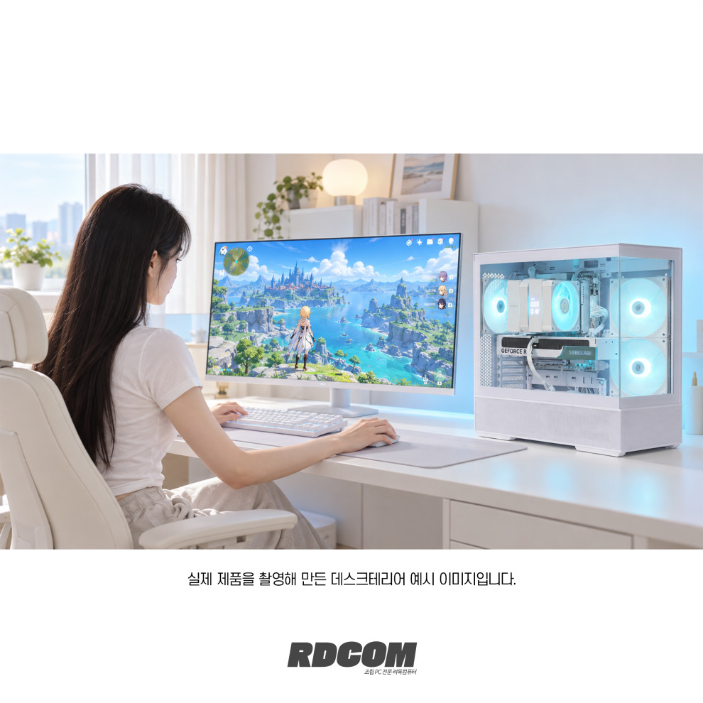 10월 월간 견적 7번 발로란트 배틀그라운드 프래그마타 추천PC 상품 이미지