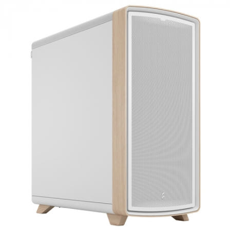 Fractal Design Summit Solid  (초크 화이트)