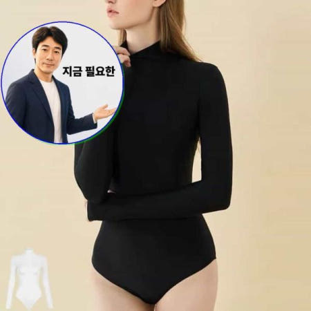 쌍문상회 협력사 지금 필요한 화보 바디프로필 포토 여자 점프슈트 슬림 촬영의상