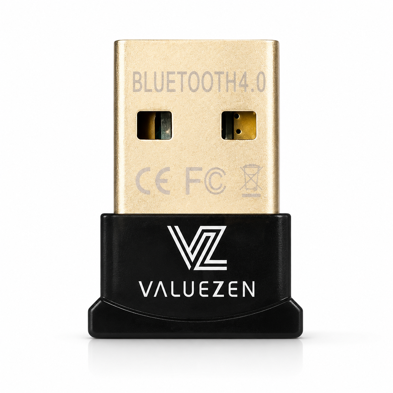 USB 블루투스 동글 무선 수신기 리시버 데스크탑 PC 노트북 - 상품 이미지