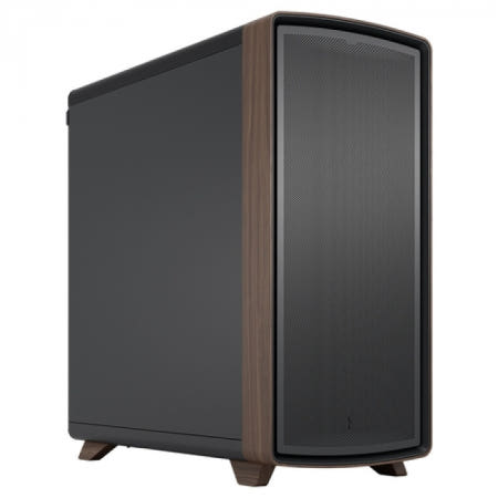 Fractal Design Summit Solid  (블랙)