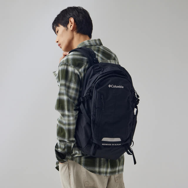 컬럼비아 공용 레드우드 30L 뉴 플러스 백팩 C76YU0366010