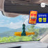 [신제품] 미니 컬렉션 굿럭해브펀 차량용 액막이 명태 신차 이사 집들이 ... 솔직 후기 | 실제 배치 사진 포함 썸네일