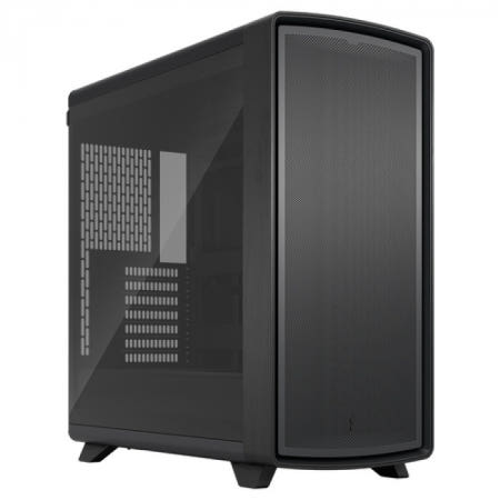 Fractal Design Summit Blackout TG Light Tint  (블랙)