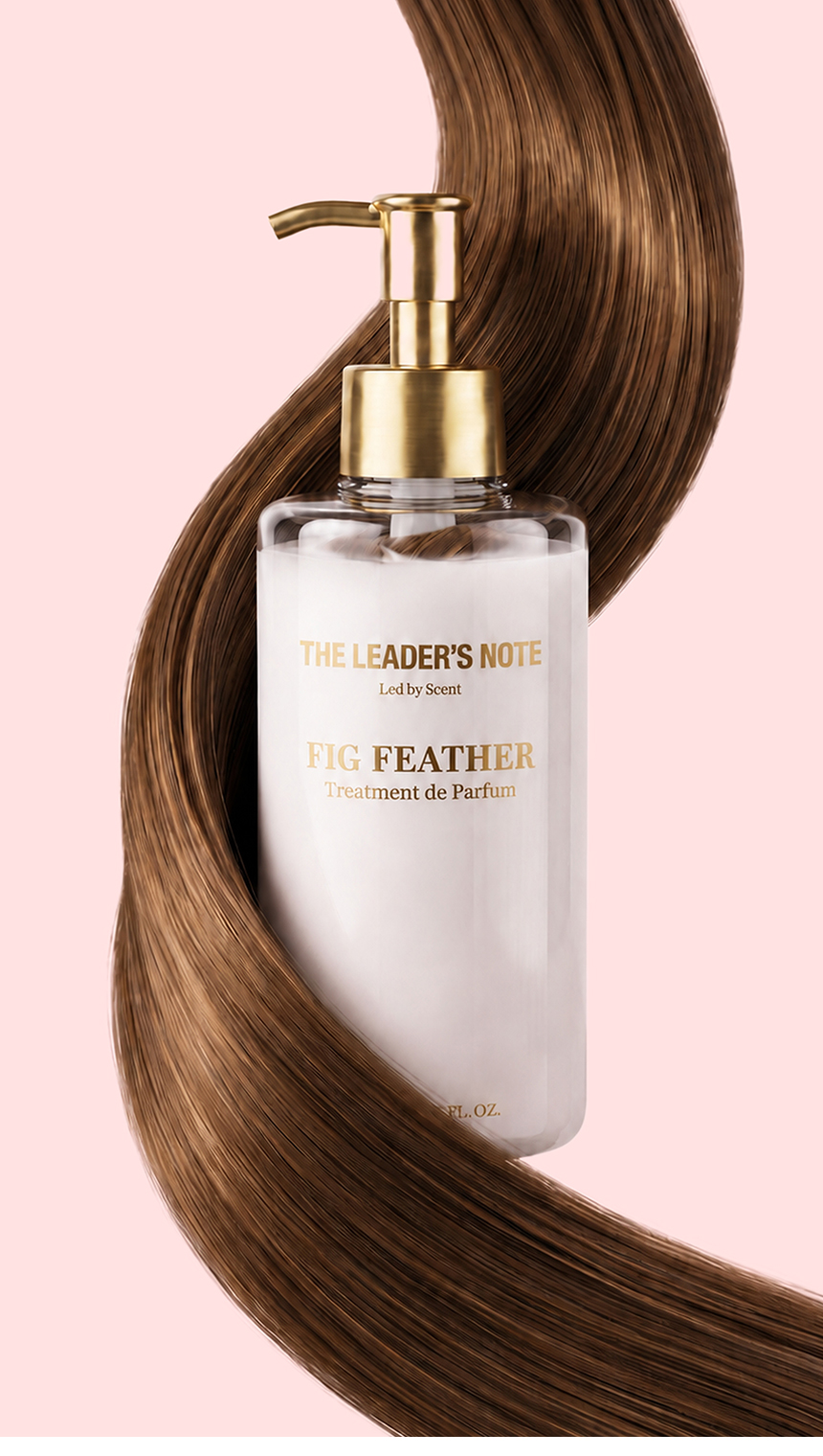 더 리더스 노트 퍼퓸 콜라겐 실크 트리트먼트 피그페더, 300ml, 1개 상세 이미지 8