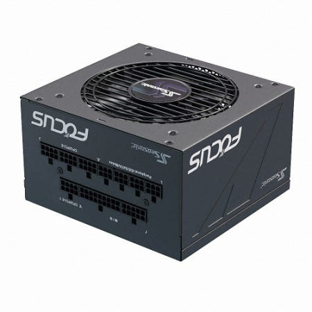 시소닉 [중고]시소닉 FOCUS GOLD GX-750 풀모듈러