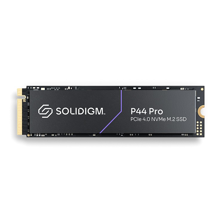 P44 Pro M.2 NVMe 벌크