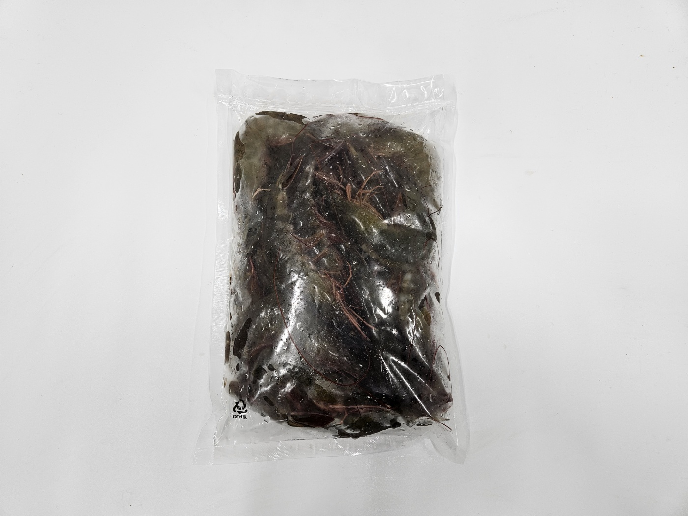 국내산 판매급증 노지 활 흰다리새우 1kg 이미지 7