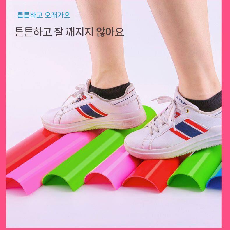레크레이션 공옮기기 협력 게임 워크샵 팀빌딩 소 5단+공 4개 - 상세 이미지 5