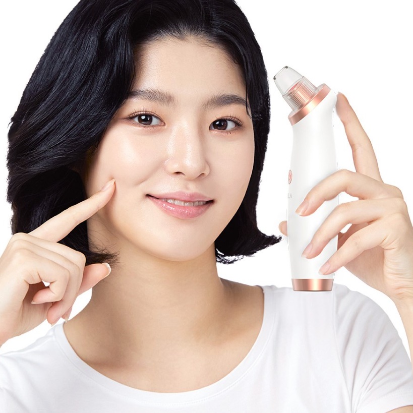 피지 제거 압출기 뽀루지 피지 짜는 기계 블랙 헤드 압출 - 상품 이미지