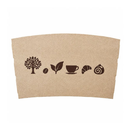 GAK 테이크아웃 디자인 컵홀더 13oz