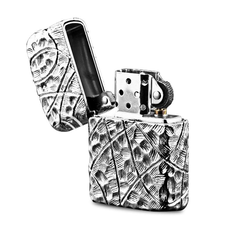 ZIPPO 라이터 세트 오리지널 방풍지보 컬랙션 지포라이터 - 상세 이미지 3