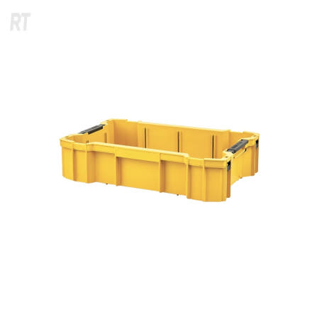 RT리빙 디월트 DWST83408-1 터프시스템2.0 딥트레이 하중16.5kg