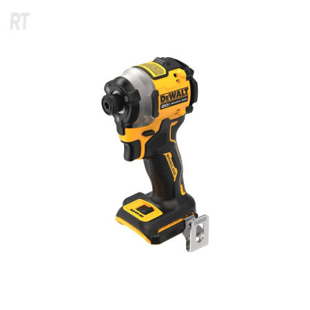 디월트 RT리빙 디월트 DCF850N 충전임팩드라이버 20V BL모터 베어툴 컴팩트 브러시리스임팩