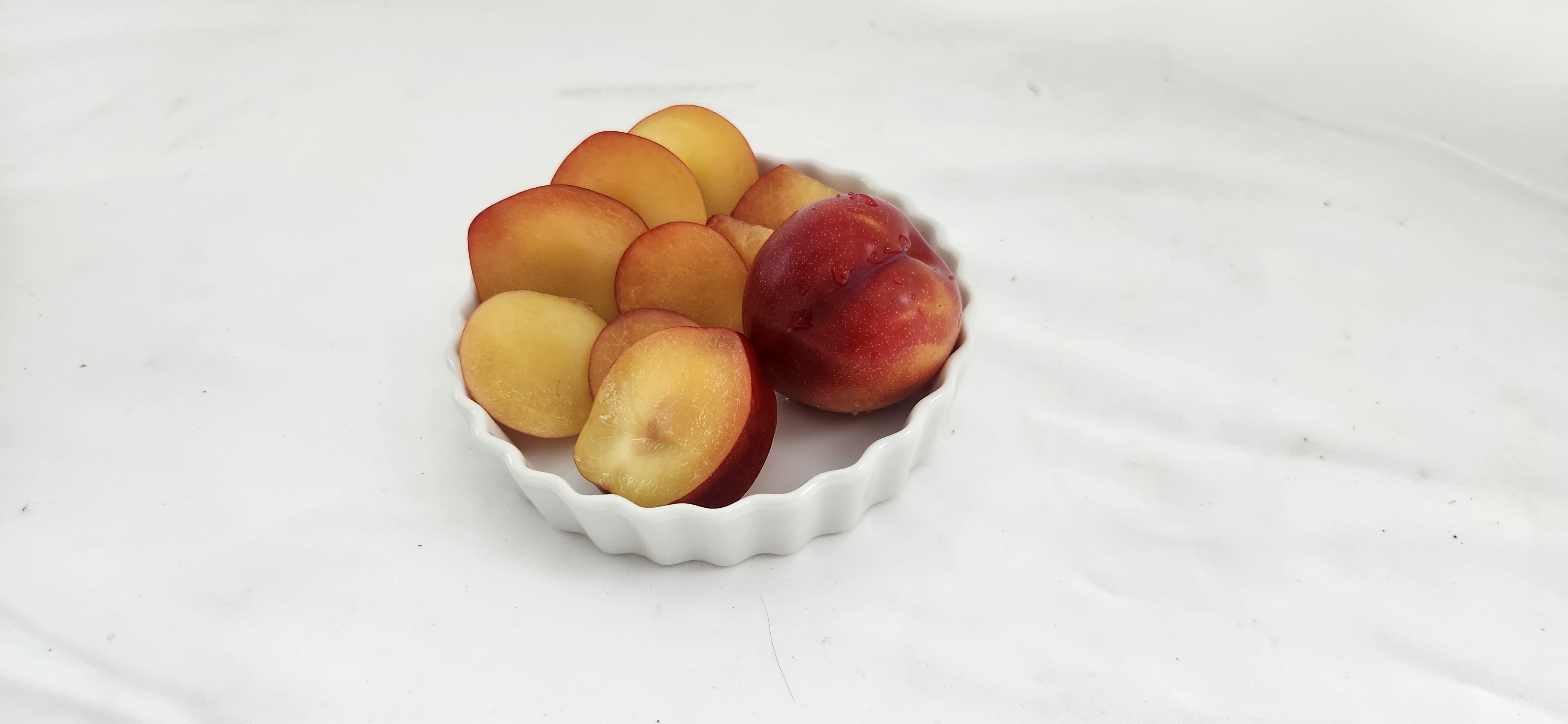 추희자두 국내산 와촌자두 특품 2kg - 상세 이미지 5