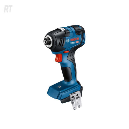 보쉬 RT리빙 보쉬 GDR18V-200 BL모터 충전<b>임팩</b>드라이버 18V <b>200Nm</b> 베어툴