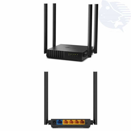 신선EASY 무선인터넷 카페와이파이 무선공유기 AC1200 듀얼 밴드 Wi-Fi 공유기